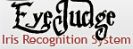 EyeJudge 2005 logosu / 2005 logo